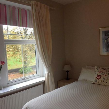 The Haven Hotell Bakewell Exteriör bild