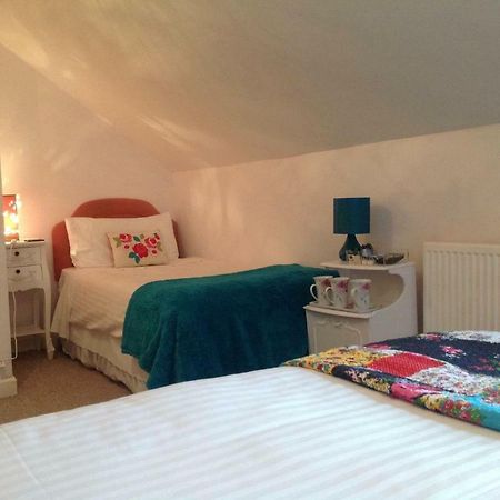 The Haven Hotell Bakewell Exteriör bild