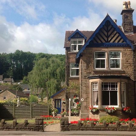 The Haven Hotell Bakewell Exteriör bild