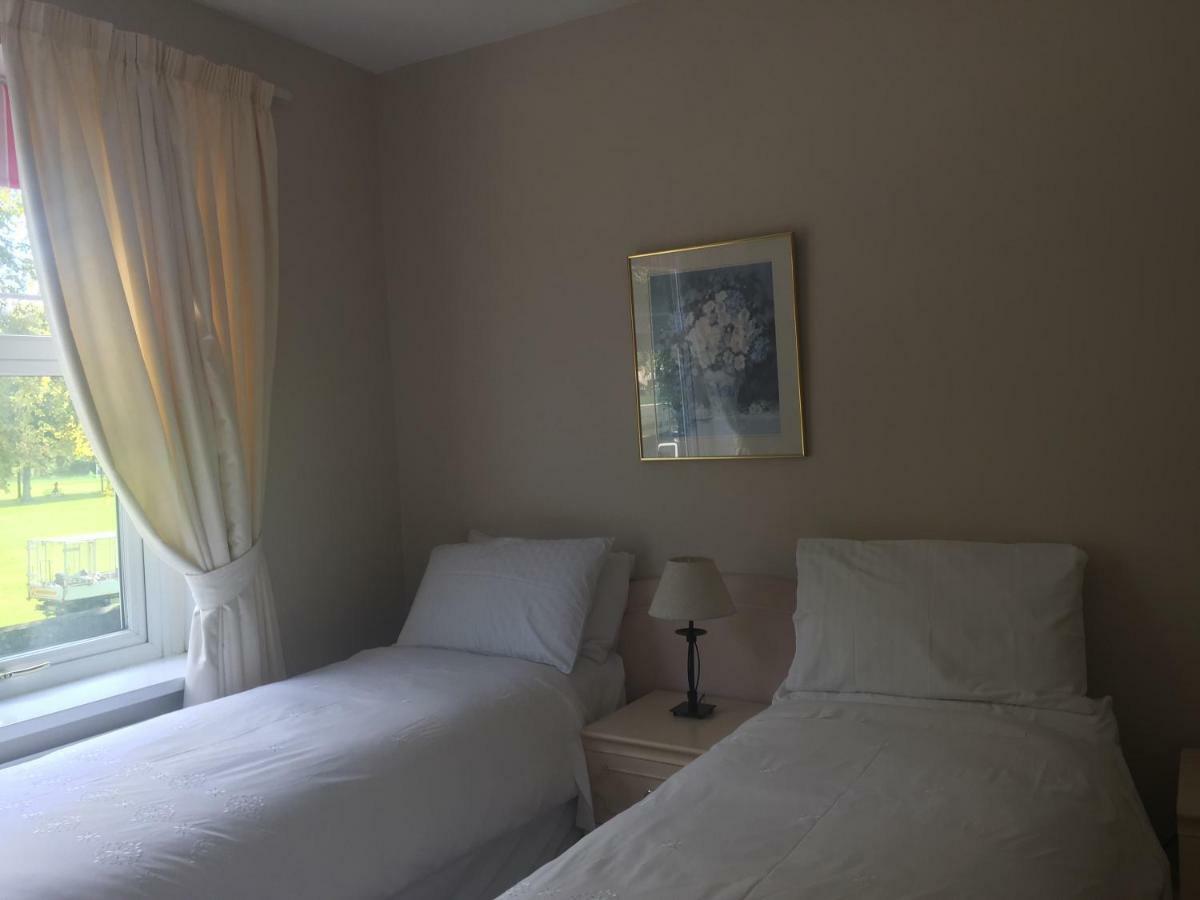 The Haven Hotell Bakewell Exteriör bild