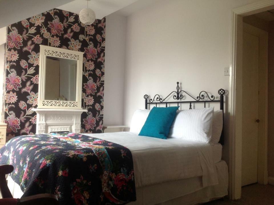 The Haven Hotell Bakewell Exteriör bild